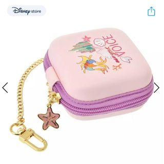 ディズニー(Disney)のDISNEY STORE 新品タグ付き ネット完売品(キャラクターグッズ)