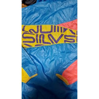 クイックシルバー(QUIKSILVER)のQUICKSILVERクイックシルバー薄手ナイロン(その他)