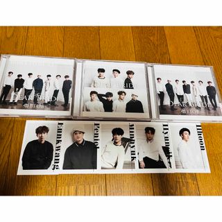 BTOB THIS IS US コンサート イルン グッズ