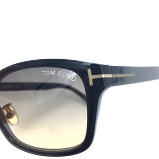 TOM FORD - トムフォード TOM FORD TF875-D 01B サングラスの通販 by