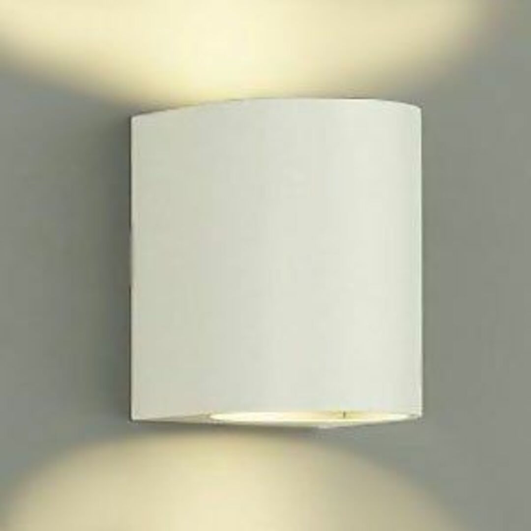 大光電機 DAIKO LEDブラケットライト ランプ付 プルレス 光源可動 LE