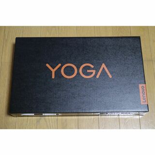 レノボ(Lenovo)の新品 Lenovo Yoga 770 14型 2.8K OLED(ノートPC)
