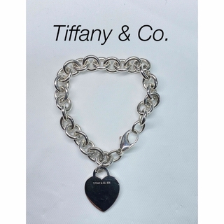 ティファニー(Tiffany & Co.)のTiffany(ティファニー)  シルバーブレスレット(ブレスレット/バングル)