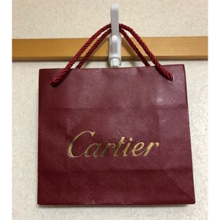 カルティエ サイズ ショッパーの通販 300点以上 | Cartierのレディース