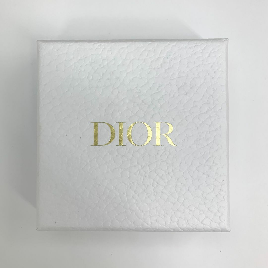 Christian Dior(クリスチャンディオール)の7048 クリスチャンディオール ClairDLune CDロゴ ネックレス レディースのアクセサリー(ネックレス)の商品写真