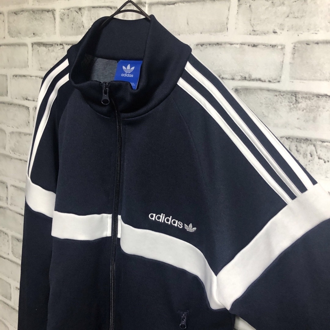 Originals（adidas） - adidas⭐️80s復刻版 トラックジャケット