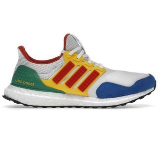 アディダス(adidas)の未使用新品ウルトラブースト DNA × LEGO Ultraboost(スニーカー)