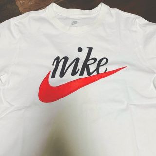 ナイキ(NIKE)のナイキ スポーツウェア Tシャツ / ルーズシルエット(Tシャツ/カットソー(半袖/袖なし))