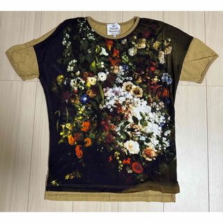 ヴィヴィアン(Vivienne Westwood) Tシャツ・カットソー(メンズ)の通販