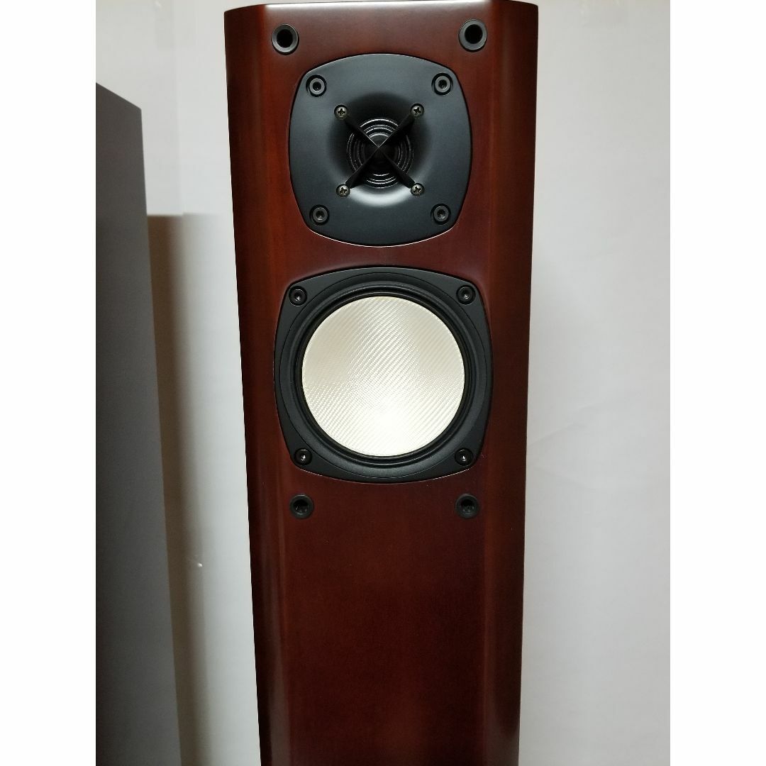 ONKYO オンキヨー 2WAYスピーカー トールボーイ D-308E ペア