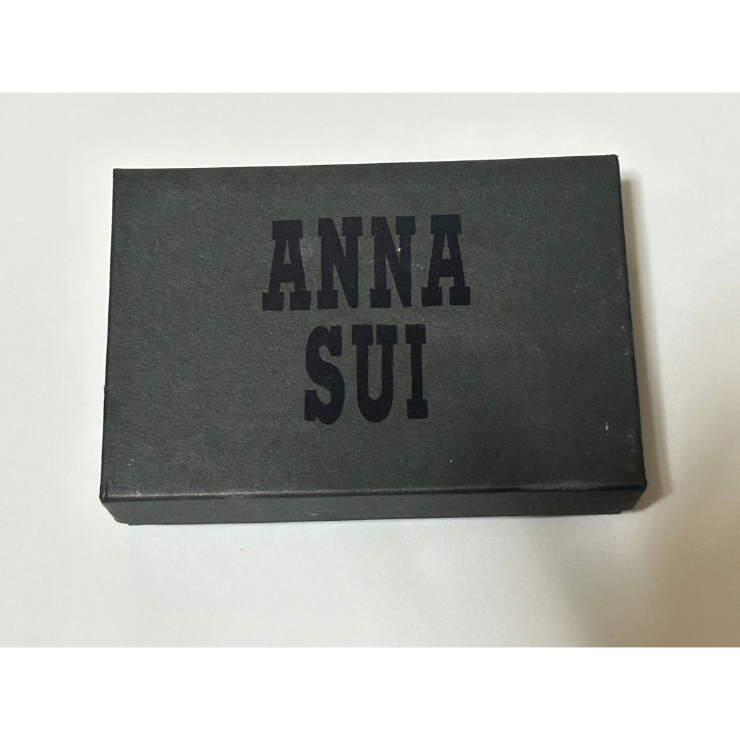 ANNA SUI(アナスイ)のANNA SUI 名刺入れ レディースのファッション小物(名刺入れ/定期入れ)の商品写真