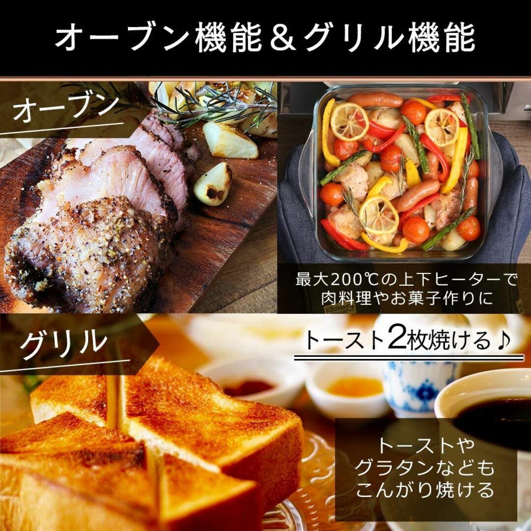 新品未開封　アイリスオーヤマ オーブンレンジ 15L (定価12000円)