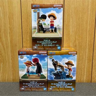 37ページ目 - ONE PIECEの通販 20,000点以上(エンタメ/ホビー) | お