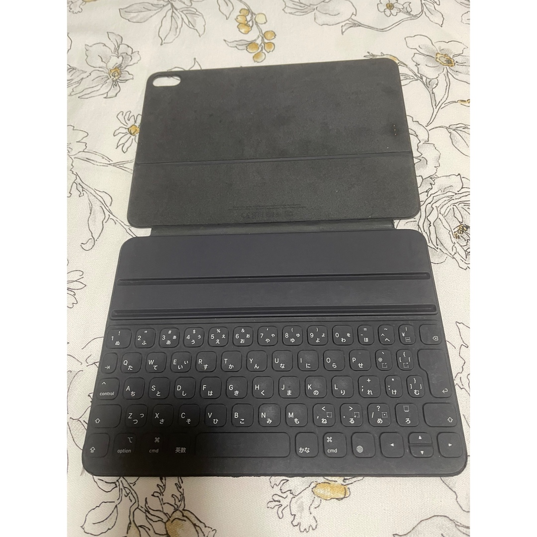 Apple純正Magic Keyboard 11インチ 日本語配列 熱っ Apple純正Magic Keyboard 11インチ 日本語配列 熱っ