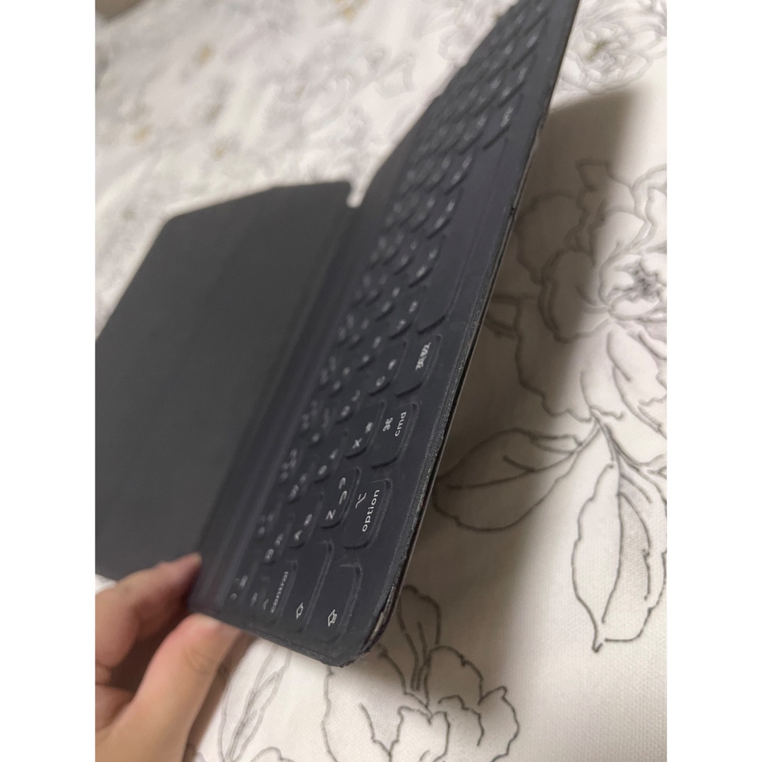 Apple純正Magic Keyboard (日本語配列) MLA22J/A