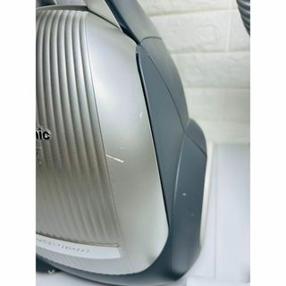 Panasonic パナソニック 紙パック掃除機 MC-PL21AE7-N - 掃除機