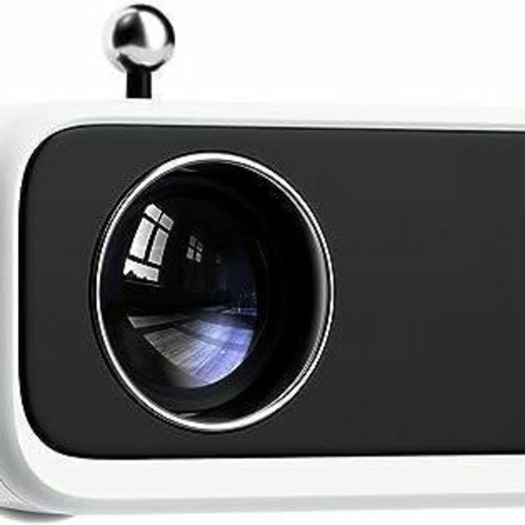 ❤️大特価❤️プロジェクター 小型 1080PフルHD対応 ホームシアター
