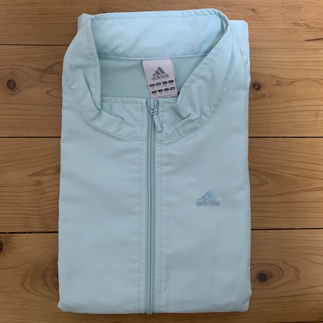 adidas(アディダス)のasamin様専用 レディースのトップス(ベスト/ジレ)の商品写真