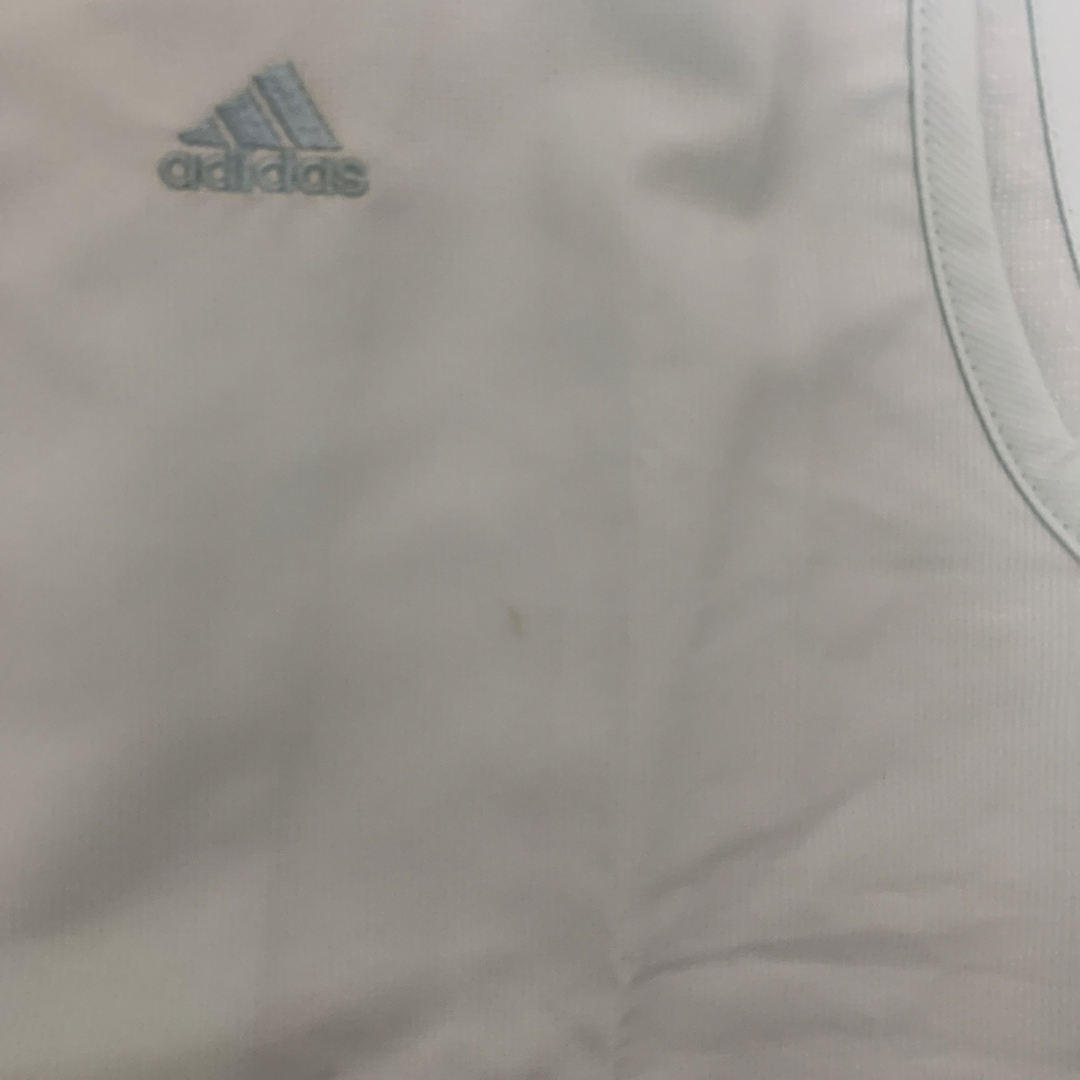 adidas(アディダス)のasamin様専用 レディースのトップス(ベスト/ジレ)の商品写真