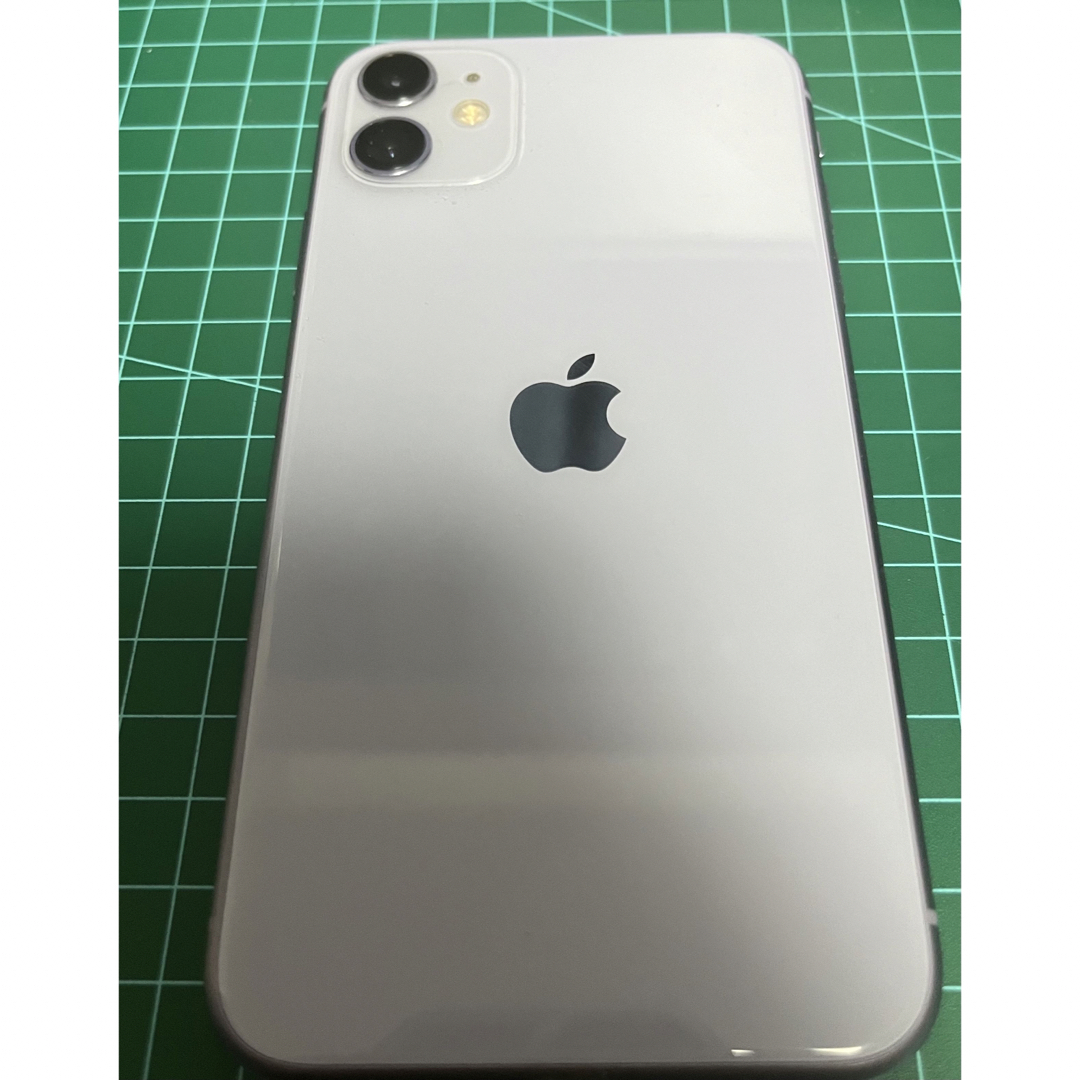 iPhone11本体 iPhone11本体