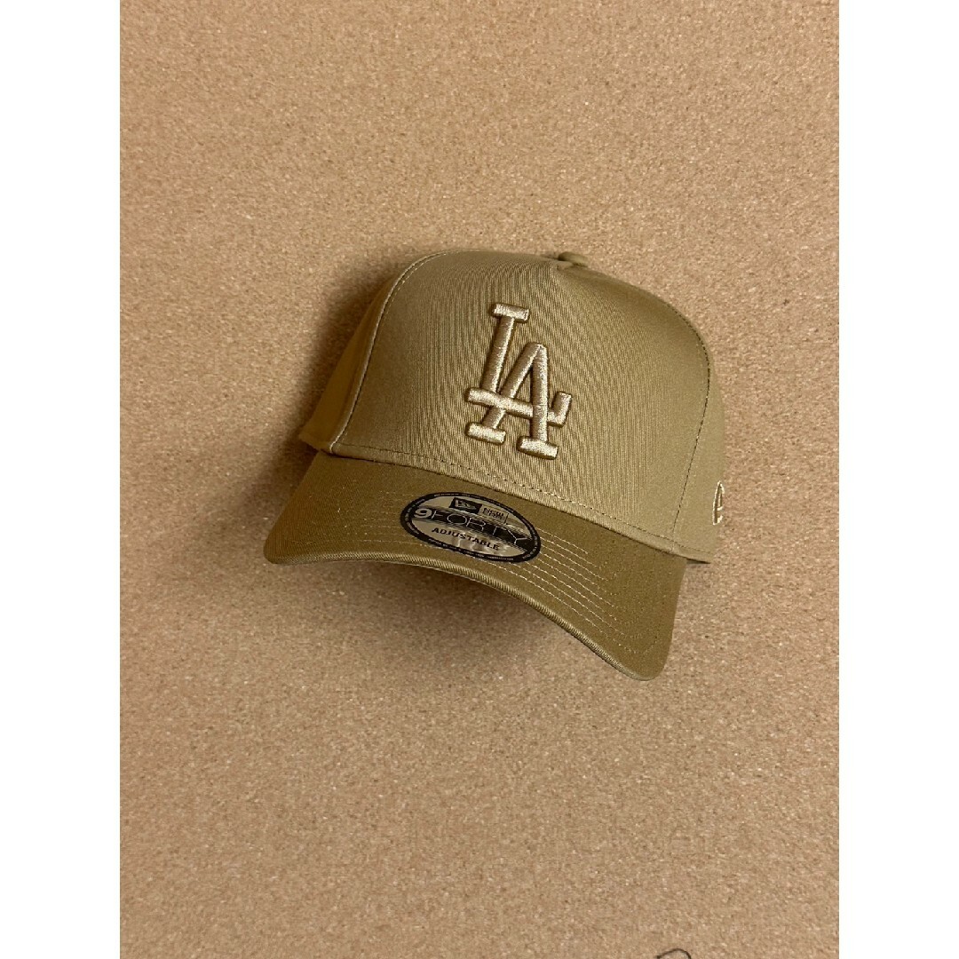 NEW ERA - ニューエラ ロサンゼルスドジャース 9forty A-FRAME