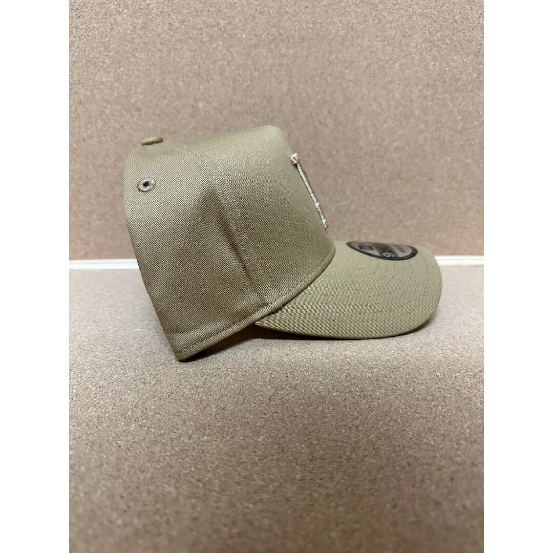 NEW ERA - ニューエラ ロサンゼルスドジャース 9forty A-FRAME