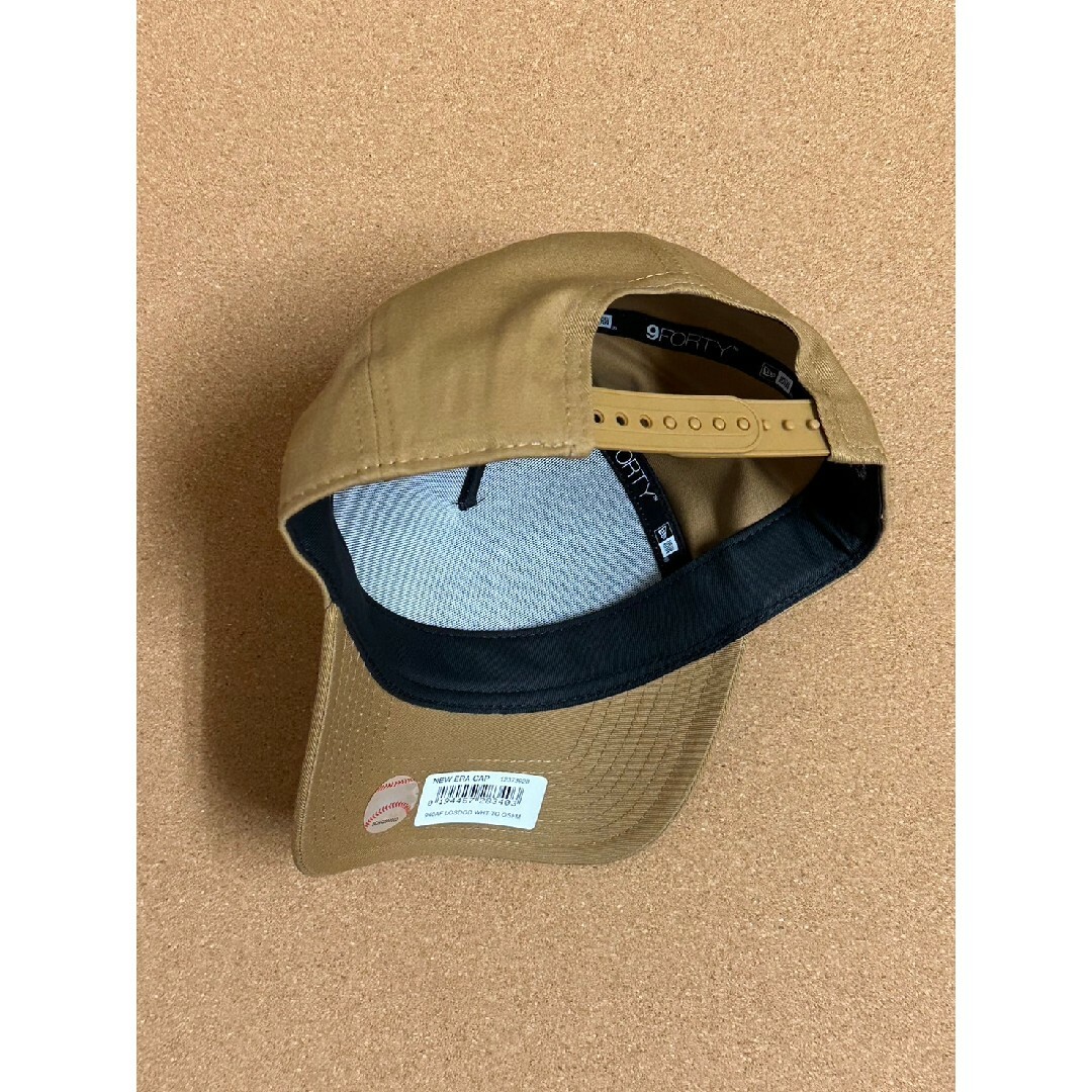 NEW ERA - ニューエラ ロサンゼルスドジャース 9forty A-FRAME