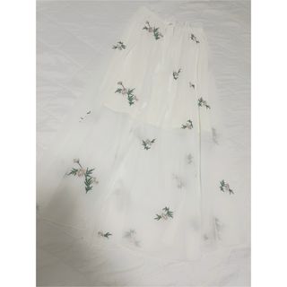 Agnes b 長袖Tシャツ レディース M サイズ 白黒2枚#1-