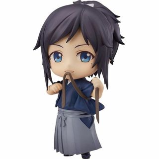 グッドスマイルカンパニー(GOOD SMILE COMPANY)のねんどろいどこ～で 大和守安定 内番コーデ 刀剣乱舞 -花丸- 【未開封】(アニメ/ゲーム)