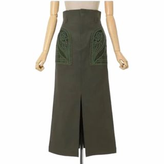 マメ ロングスカート/マキシスカートの通販 400点以上 | mameの