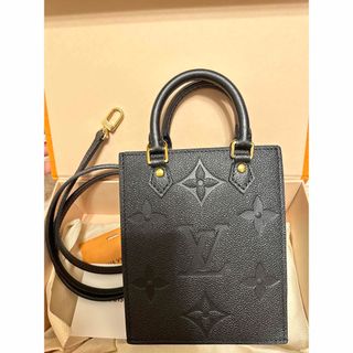 ヴィトン(LOUIS VUITTON) リップ ショルダーバッグ(レディース)の通販