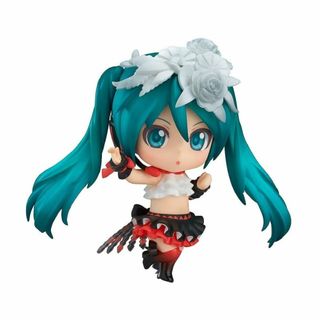 グッドスマイルカンパニー(GOOD SMILE COMPANY)のねんどろいどこ~で 初音ミク ブレス・ユーコーデ 【未開封】(アニメ/ゲーム)