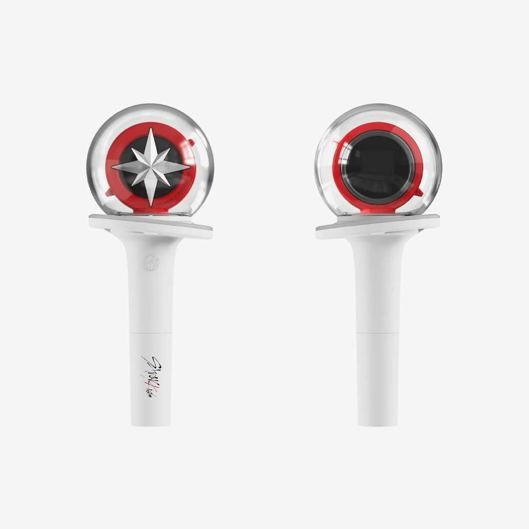 【新品未使用】 OFFICIAL LIGHT STICK VER.2