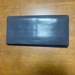 カルバンクライン(Calvin Klein)のCaIVUNKeinカルバン・クライン長財布(長財布)