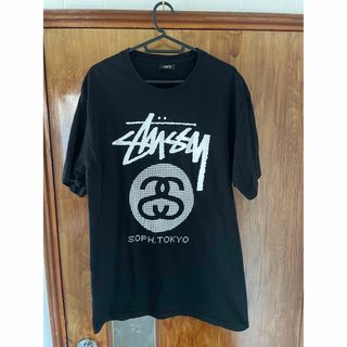 ステューシー(STUSSY)のSTUSSY × SOPHNET. for SOPH.TOKYO(シャツ)