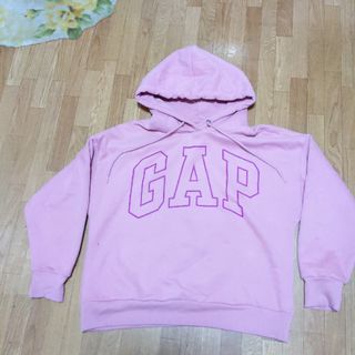 ギャップ(GAP)のGAPパーカー　Ｌ(パーカー)