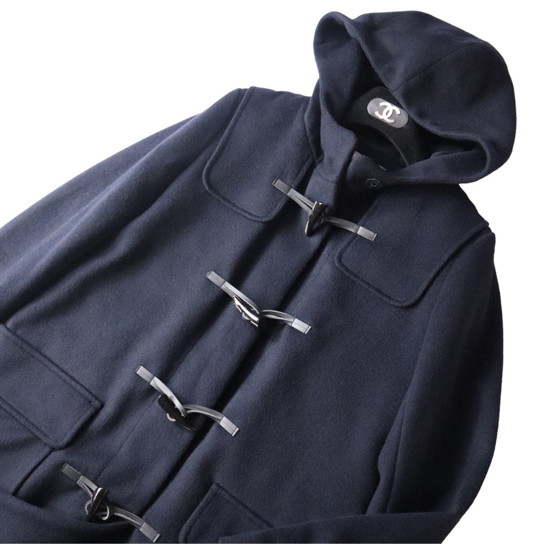 Theory luxe - 新品同様❗️ Theory luxe ダッフルコート ライナー