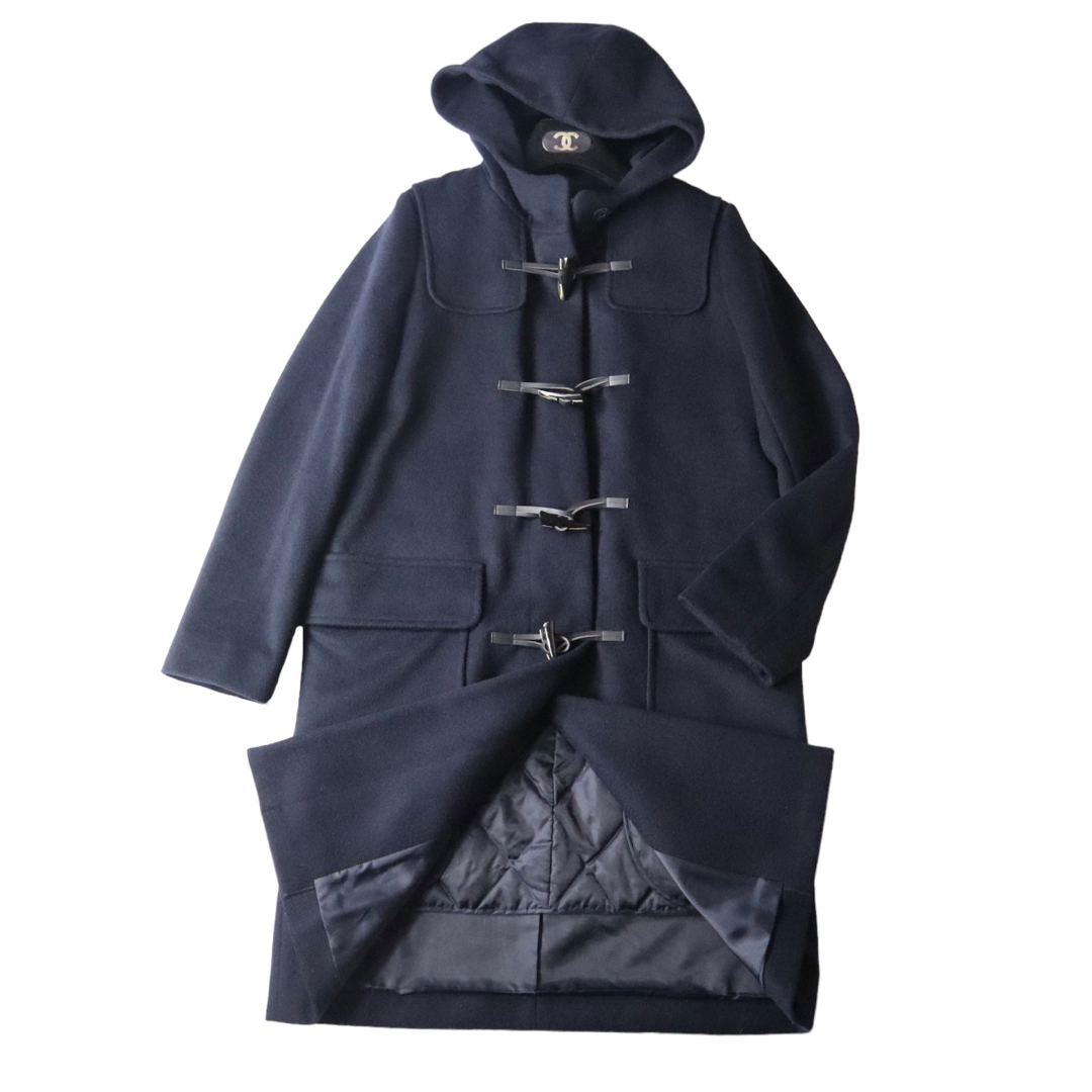Theory luxe - 新品同様❗️ Theory luxe ダッフルコート ライナー