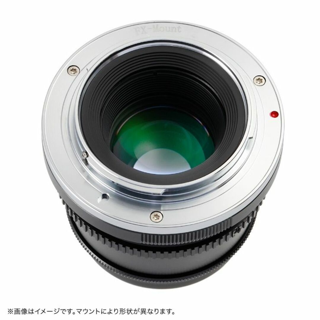 【新品】銘匠光学 TTArtisan 35mm f1.4 C ニコンZマウント用