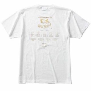 カンタベリー(CANTERBURY)の(新品)CANTERBURY　ラグビー ワールドカップ 　 Tシャツ(Tシャツ/カットソー(半袖/袖なし))