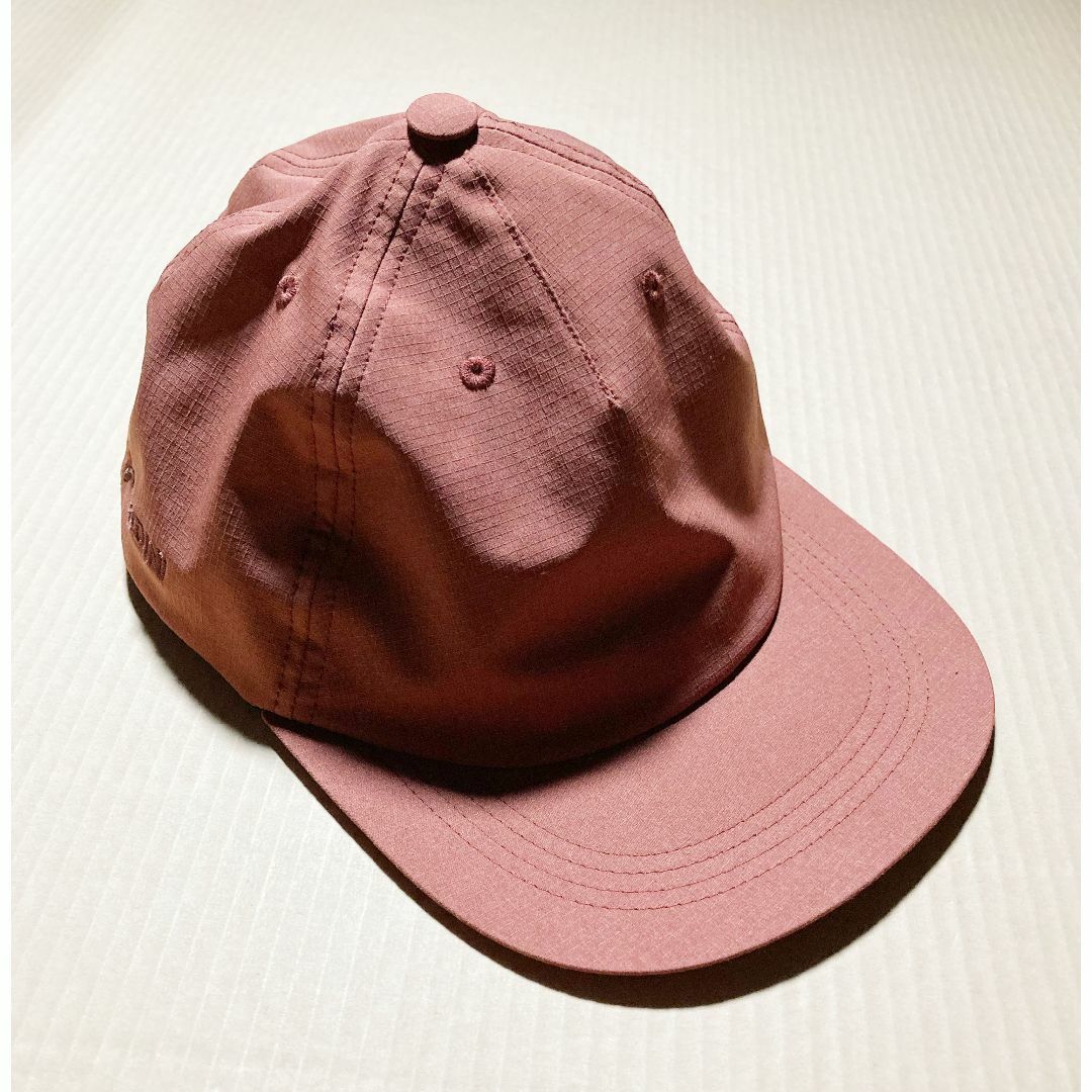 HOUDINI / Daybreak Cap【M／L】希少サイズ 2