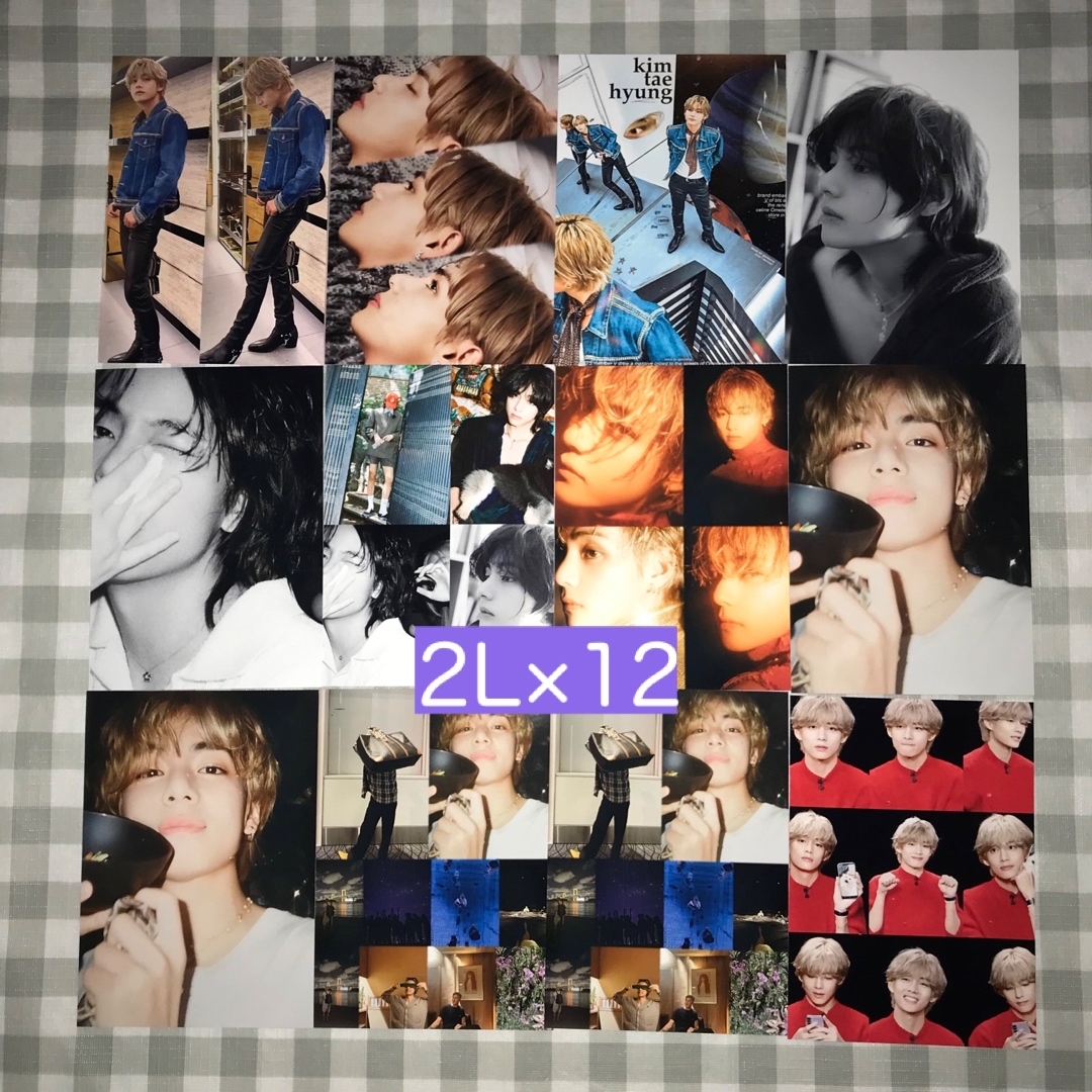 りんさまご確認用③の通販 by 95♡V'sshopプロフご確認下さい·͜