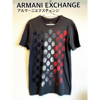 アルマーニエクスチェンジ(ARMANI EXCHANGE)のアルマーニ　Tシャツ(Tシャツ/カットソー(半袖/袖なし))