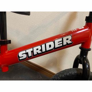 STRIDA - STRIDER SPORTS ストライダー スポーツ キックバイク