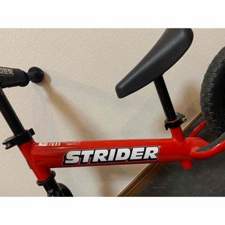 STRIDA - STRIDER SPORTS ストライダー スポーツ キックバイク