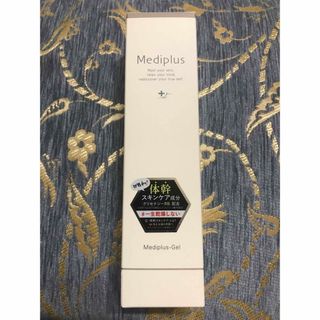Mediplus - メディプラスゲル*180g 新品未開封の通販 by フルール F ...
