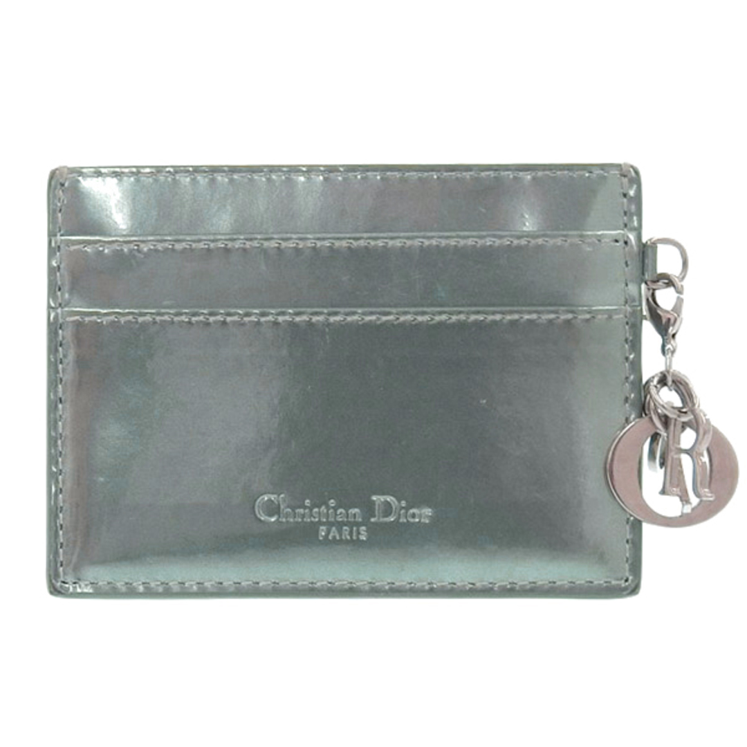 Christian Dior - 【中古】Christian Dior クリスチャンディオール