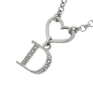 ディオール(Christian Dior) ネックレス(ハート)の通販 500点以上