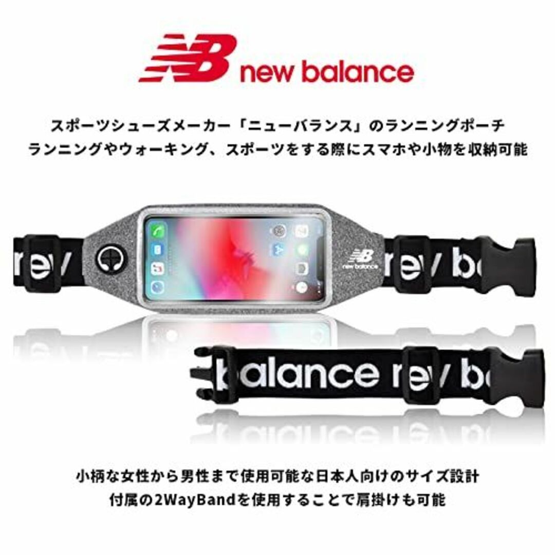 【色: グレー】【 new balance 正規品 】 new balance 7