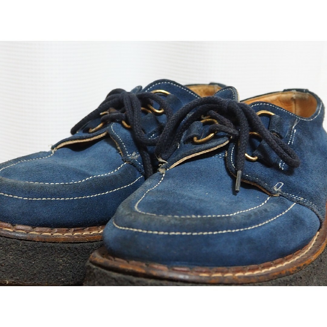 GEORGE COX(ジョージコックス)のジョージコックス ラバーソール GEORGE COX 11251 メンズの靴/シューズ(ブーツ)の商品写真